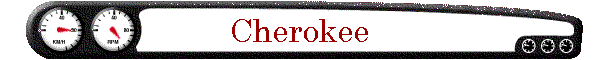 Cherokee