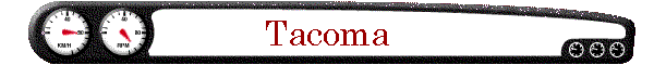 Tacoma